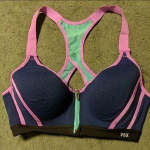 Victoria's Secret sports bra